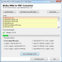Convert MSG to PDF Batch 6.7 screenshot