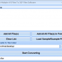 Convert Multiple AVI Files To 3GP Files Software 7.0 screenshot