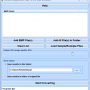 Convert Multiple BMP Files To JPG Files Software 7.0 screenshot