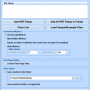 Convert Multiple PDF Files To JPG Files Software 7.0 screenshot