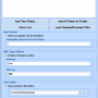 Convert Multiple Text Files To XML Files Software 7.0 screenshot