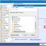 Convert PST to MSG Files Free 5.0 screenshot