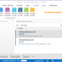 Coolutils Outlook Plugin 1.0 screenshot