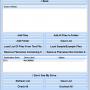 Copy Files To Multiple External Hard Drives Software 7.0 screenshot