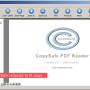 CopySafe PDF Reader 5.0.0.0 screenshot