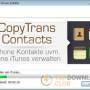 CopyTrans Drivers Installer 3.100 screenshot