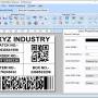 Corporate Barcode Generating Program 9.2.3.1 screenshot