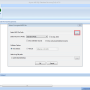 Corrupt SQL Database Repair Tool 22.0 screenshot