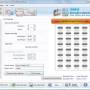 Courier Mails Barcode Generator 8.3.0.1 screenshot