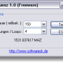 CpuFrequenz 4.31 screenshot