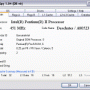 CPUSpy 1.044 screenshot