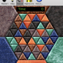 Crazy Hexagon 2.4.2 screenshot