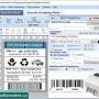 Create and Print Barcode Software 9.1.3 screenshot