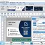 Create Business Card Design Software 11.1 screenshot