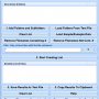 Create List Of Files In Directory Software 7.0 screenshot