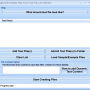 Create Multiple Files From Text File List Software 7.0 screenshot