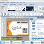 Create Own Business Card Software 6.1.8.0 screenshot