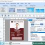Create Student ID Card Software 7.6.0.7 screenshot