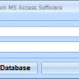 Create Word Documents From MS Access Software 7.0 screenshot