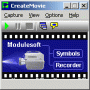 CreateMovie 1.003 screenshot