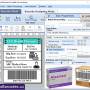 Creating Barcode Label for Healthcare 6.6.8 screenshot