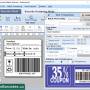 Creator ITF-14 Barcode Software 15.7 screenshot