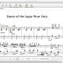 Crescendo Plus for Mac 10.56 screenshot