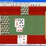 Cribbage by MeggieSoft Games 2008 screenshot