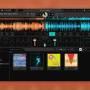CrossDJ 4.2.0 screenshot