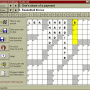 Crossword Challenge 1.00 screenshot