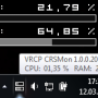 CRSMon 1.3.0.2022.0 screenshot