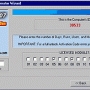 Crypto++ SDK 2007 9.0.495 screenshot