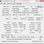 CrystalCPUID (64 bit) 4.15.5.452e screenshot