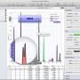 CrystalDiffract for Mac OS X 7.0.0 screenshot