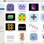 CrystalMaker for Mac OS X 11.0.2 screenshot