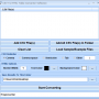 CSV To HTML Table Converter Software 7.0 screenshot