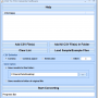 CSV To TSV Converter Software 7.0 screenshot