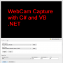 CSWebCam 1.0 screenshot