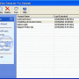 CTAddress Extractor 1.20 screenshot