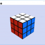 Cubex 1.2.2 screenshot