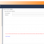 CubexSoft Gmail Backup 1.0 screenshot