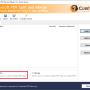 CubexSoft PDF Split Tool 1.0 screenshot