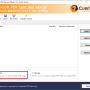 CubexSoft PDF Split Tool 1.1 screenshot