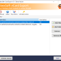 CubexSoft vCard Export 1.0 screenshot