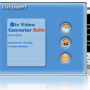 Cucusoft DVD to Apple TV Converter Suite 8.8.8.8 screenshot