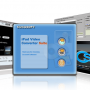 Cucusoft iPad Video+DVD Converter Suite 8.13.8.15 screenshot