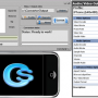 Cucusoft iPhone Video Converter 8.08 screenshot
