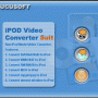 Cucusoft iPod Video Converter + DVD to iPod Suite 8.13.8.15 screenshot