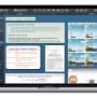 Curio for Mac OS X 14.0 B14002.2 screenshot