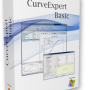 CurveExpert Basic 2.2.3 screenshot